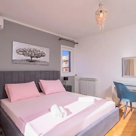 M&m - Zf Hvar Apartment *