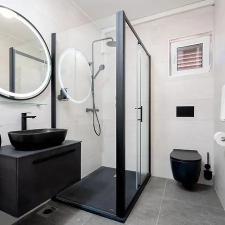M&m - Zf Hvar Apartment Hvar Town