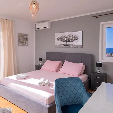 Apartment M&m - Zf Hvar