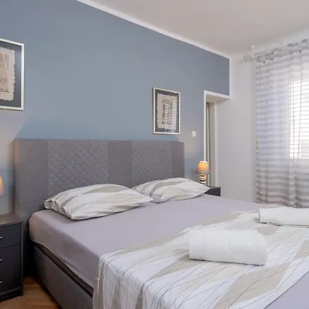 M&m - Zf Hvar Apartmán Hvar Town