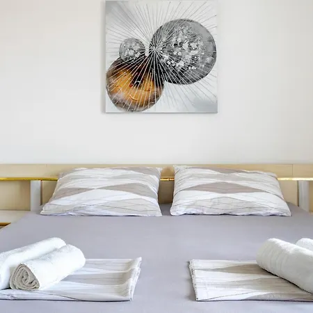 Apartment M&m - Zf Hvar Hvar Town