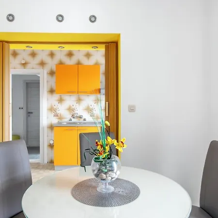 M&m - Zf Hvar Apartment Hvar Town