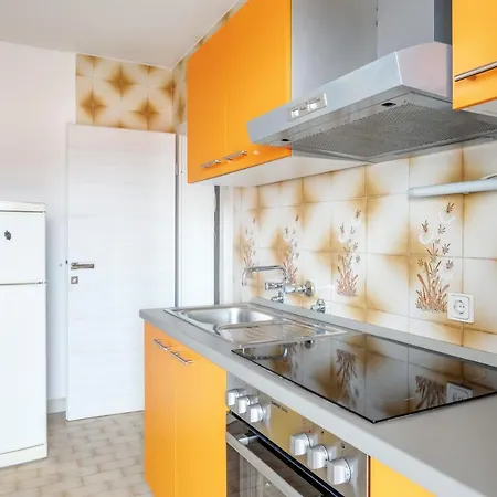 Apartment M&m - Zf Hvar *