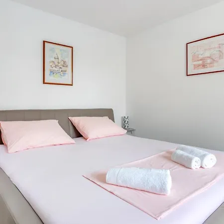 Apartmán M&m - Zf Hvar