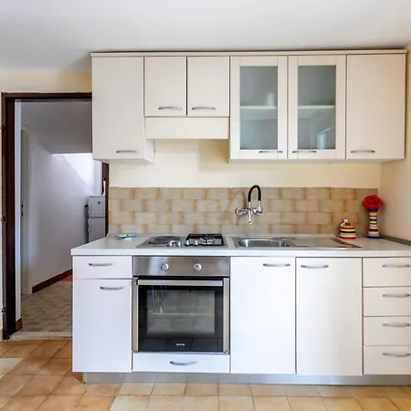 M&m - Zf Hvar Apartmán