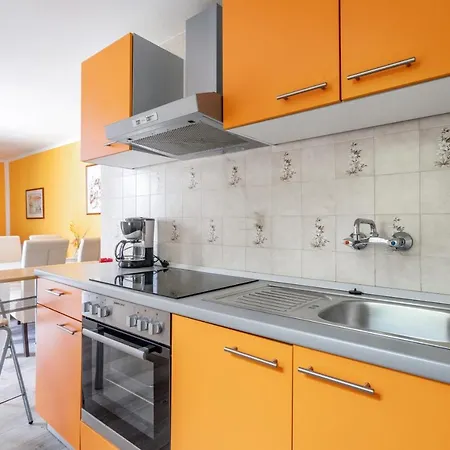 M&m - Zf Hvar Apartment *