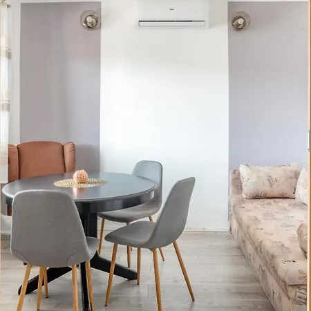 M&m - Zf Hvar Apartment