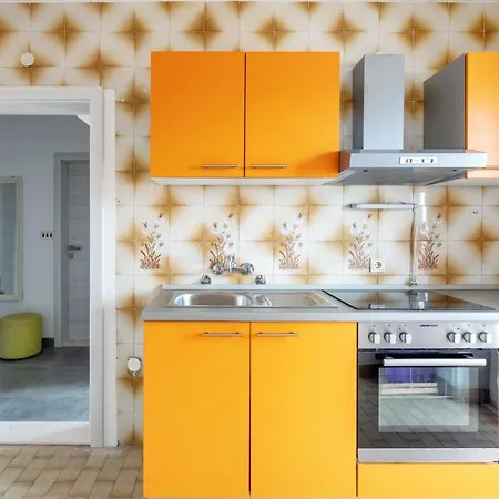 M&m - Zf Hvar Apartment *