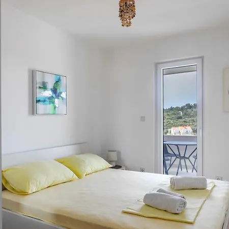 Apartment M&m - Zf Hvar Hvar Town