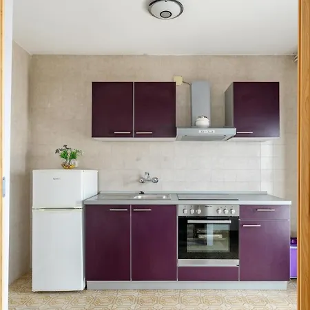 M&m - Zf Hvar Apartmán