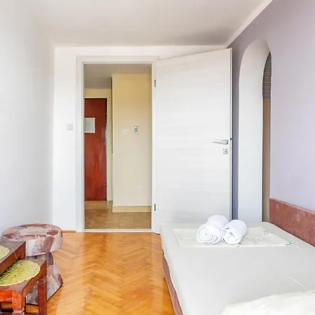 M&m - Zf Hvar Apartment Hvar Town