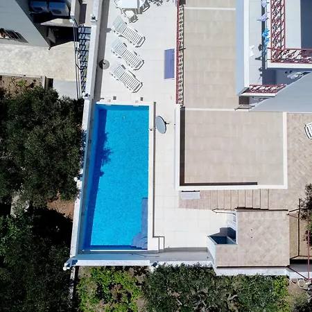 M&m - Zf Hvar Apartment Hvar Town