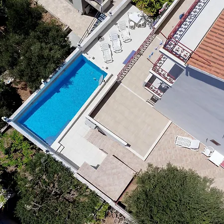 Apartment M&m - Zf Hvar Hvar Town