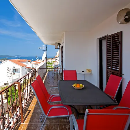 Apartment M&m - Zf Hvar
