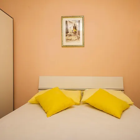 M&m - Zf Hvar Apartmán Hvar Town