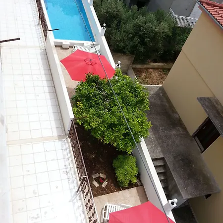 Apartmán M&m - Zf Hvar