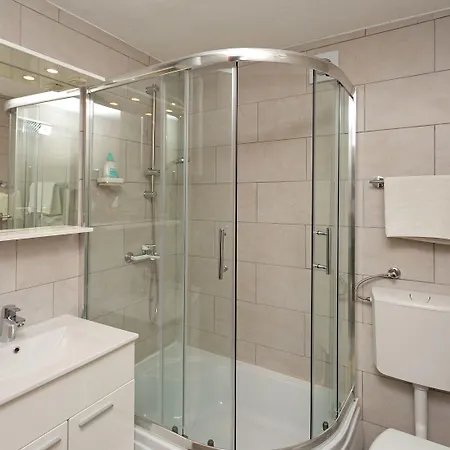 Apartmán M&m - Zf Hvar *