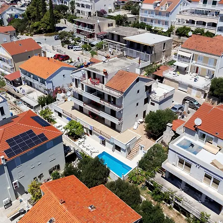 Apartmán M&m - Zf Hvar *