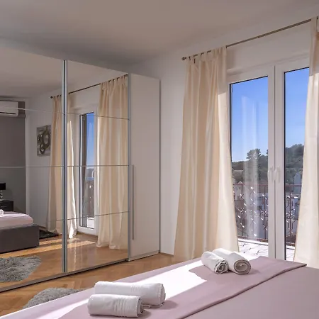 Apartmán M&m - Zf Hvar
