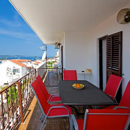 M&m - Zf Hvar Apartment Hvar Town