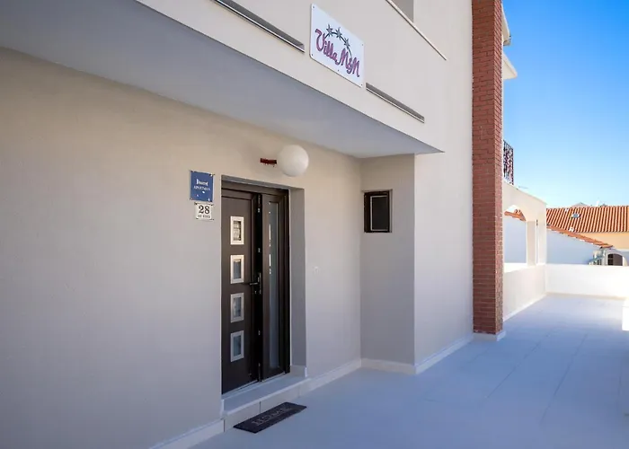 M&m - Zf Hvar Apartment Hvar Town