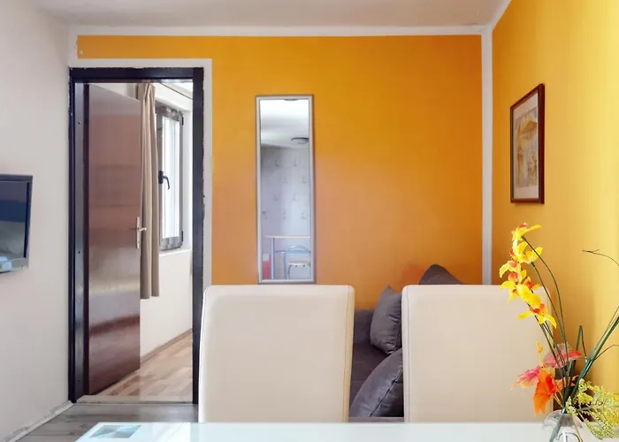 M&m - Zf Hvar Apartment *