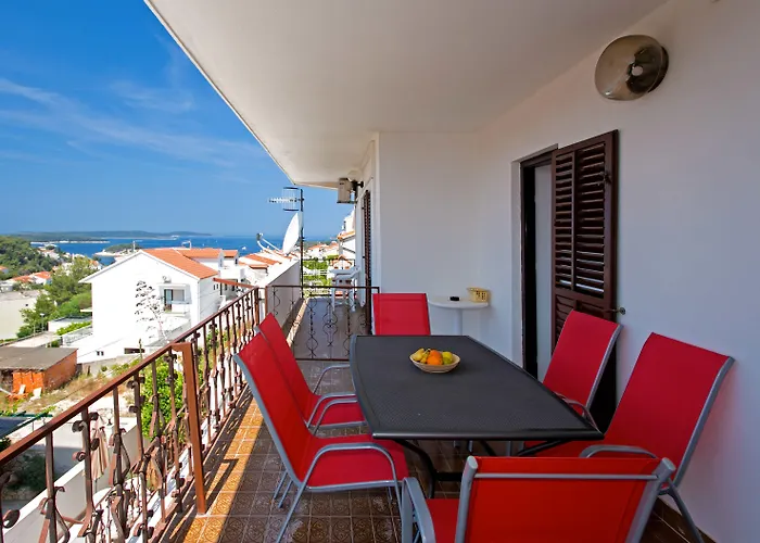 Apartment M&m - Zf Hvar