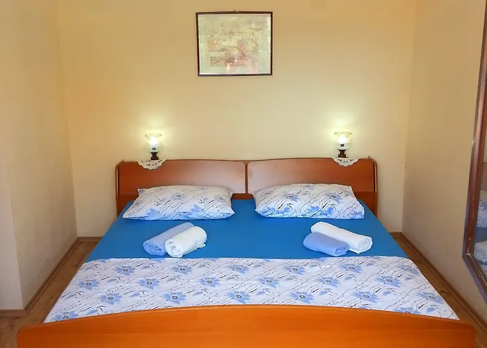 Apartment M&m - Zf Hvar