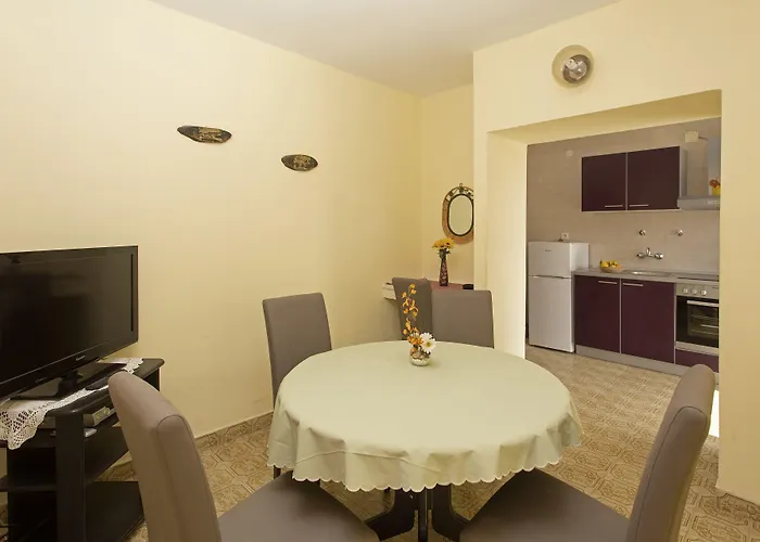 M&m - Zf Hvar Apartment *