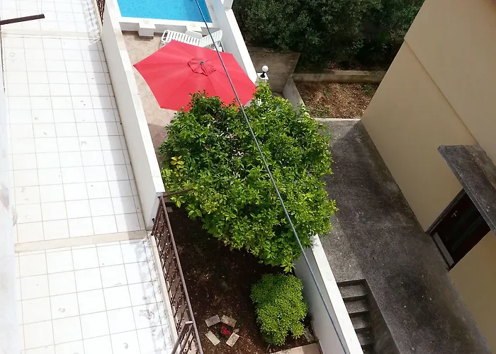Apartment M&m - Zf Hvar