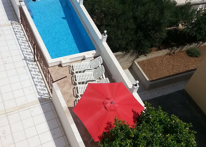 M&m - Zf Hvar