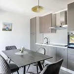 Apartament M&m - Zf Hvar *