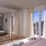 Apartament M&m - Zf Hvar