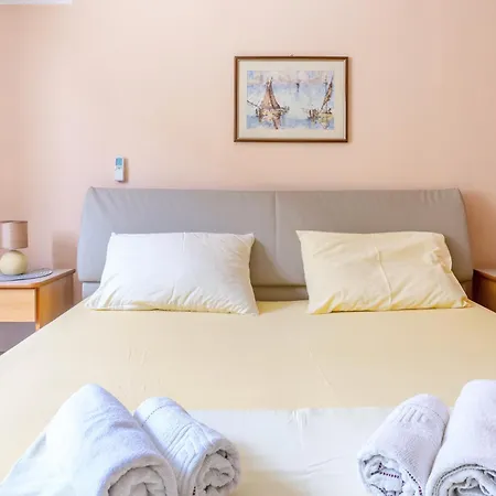Apartman M&m - Zf Hvar *