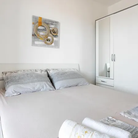 M&m - Zf Hvar Apartman Hvar Town