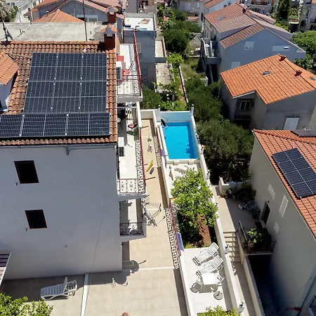 M&m - Zf Hvar