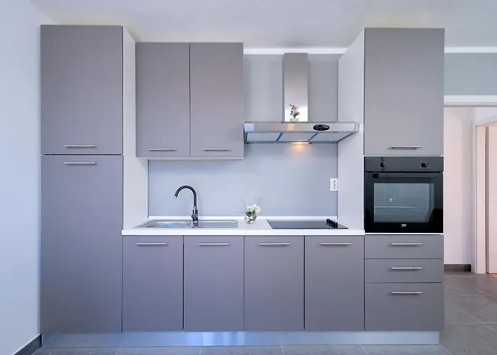 شقة M&m - Zf Hvar