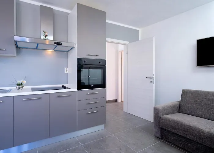 شقة M&m - Zf Hvar *