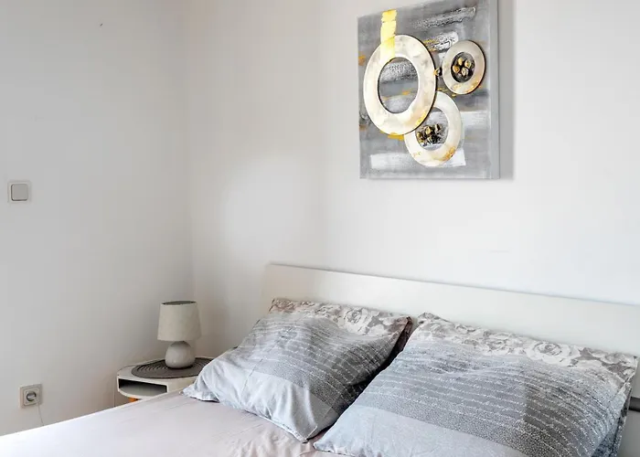 M&m - Zf Hvar شقة