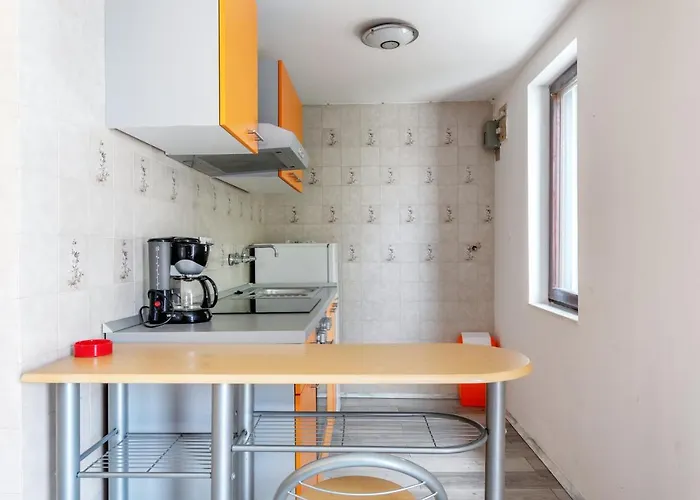 شقة M&m - Zf Hvar هفار