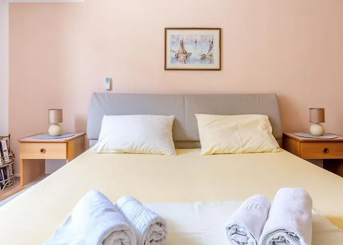 شقة M&m - Zf Hvar *