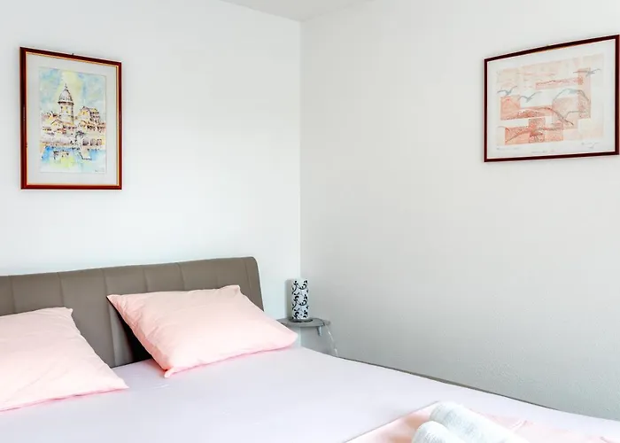 M&m - Zf Hvar شقة *