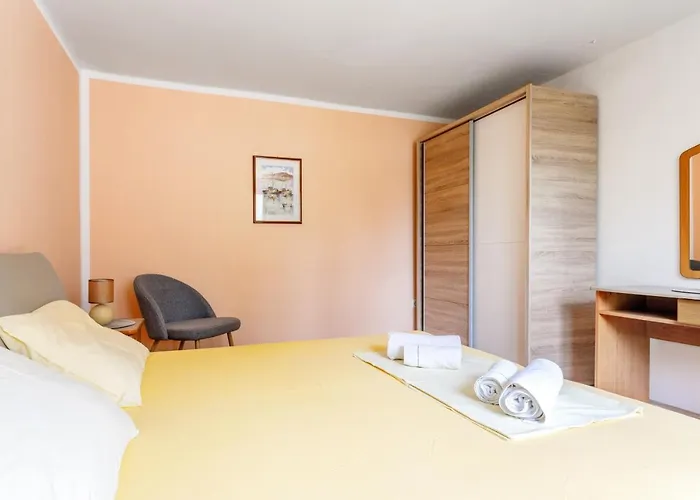 M&m - Zf Hvar شقة *