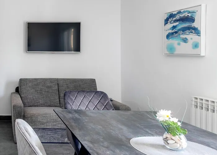 M&m - Zf Hvar شقة *