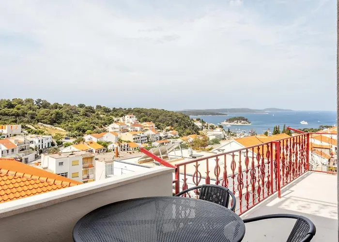 M&m - Zf Hvar هفار