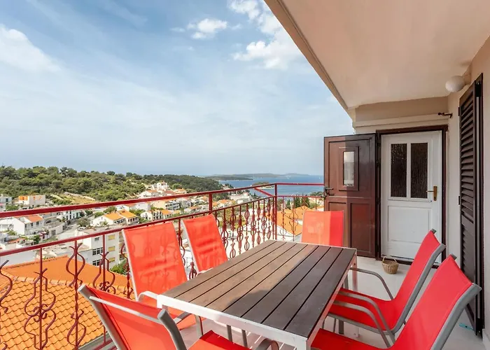 M&m - Zf Hvar هفار