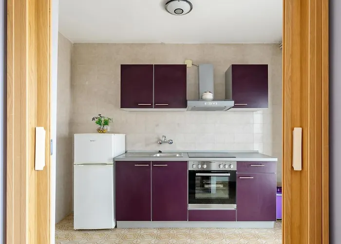 M&m - Zf Hvar شقة