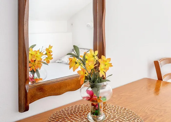 M&m - Zf Hvar شقة *