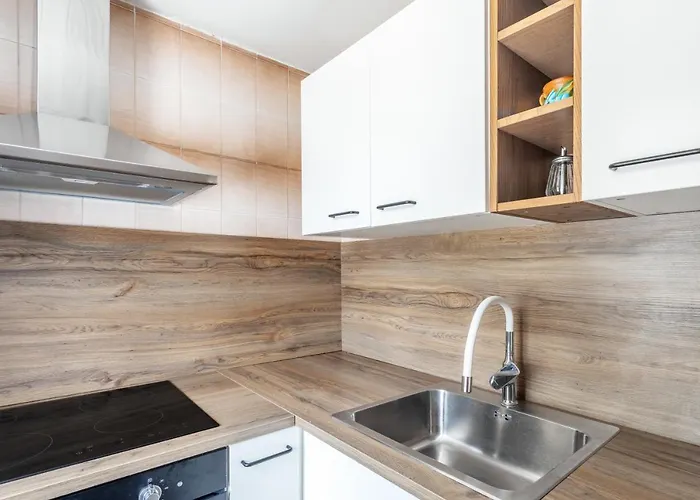 M&m - Zf Hvar شقة *