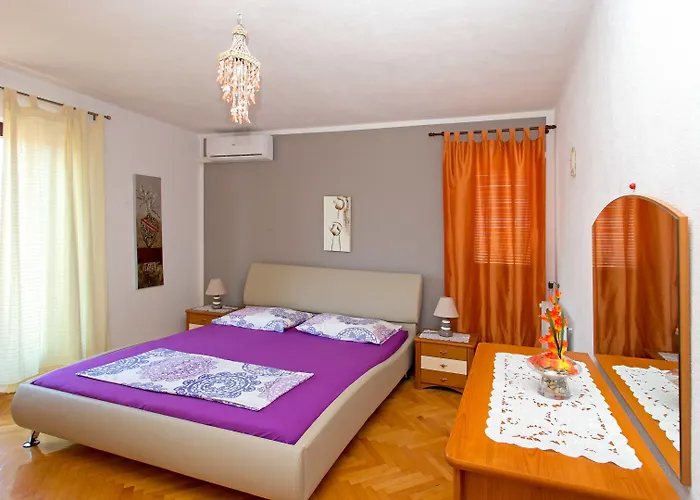 M&m - Zf Hvar هفار